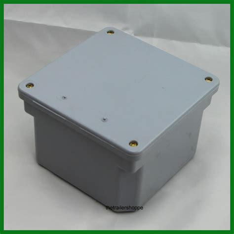 6x6x4 electrical box|6x6x4 screw cover junction box.